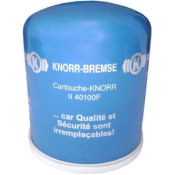 Фильтр влагоотделителя Knorr-Bremse II40100F
