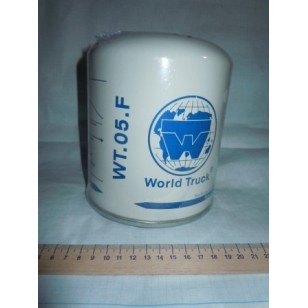 Фильтр влагоотделителя (4324102227 Wabco) WorldTruck	WT.02.F
