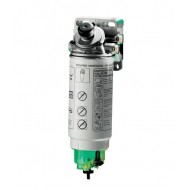 Фильтр топливный сепаратор MANN PreLine 420 (без обогревателя)