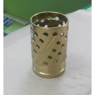 Втулка тормозного вала BPW (42*46*73), 070.087