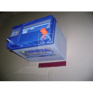 Аккумулятор 45 Ah-12v VARTA BD (B32) (238х129х227), R, EN330, 545 156 033