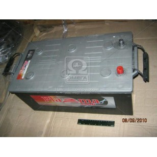 Аккумулятор 225 Ah-6СТ Prof.Truck (518х276х242), L, EN 1500, 6СТ-225 Аз