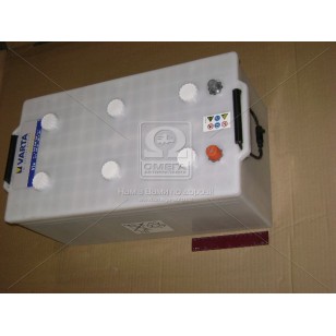 Аккумулятор 200 Ah-12v VARTA PM Black (N2) (518х276х242), L, EN1050, 700 038 105