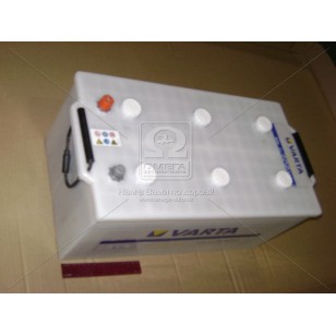 Аккумулятор 200 Ah-12v VARTA PM Black (N2) (518х276х242), L, EN1050, 700 038 105