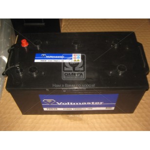 Аккумулятор 230 Ah-12v LOXA (518x276x240),L,EN1300, T723-3