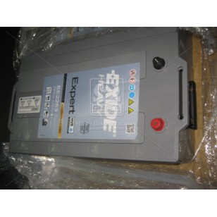 Аккумулятор 225 Ah-12v Exide EXPERT HVR (518х279х240), L, EN1150, EE2253