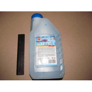Антифриз ANTIFREEZE-40 Premium (синий) <ДК> 1кг 4001