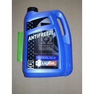 Антифриз LUXE -40 (синий) 5кг 664