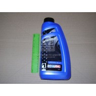 Антифриз LUXE -40 (синий) 5кг 665