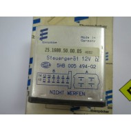 Блок управления D3L 12v 251688500005	Eberspacher 