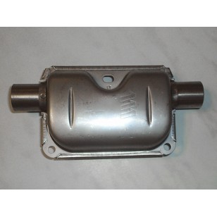 Глушитель автономного отопителя Eberspächer  251864810100