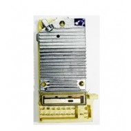 Блок управления D1LCc 24V (251977510030) ( MAN F2000 / M2000 )251977510004 Eberspacher