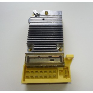 Блок управления D1LCc 24v (251977510004/19) 251977510001 Eberspaecher 