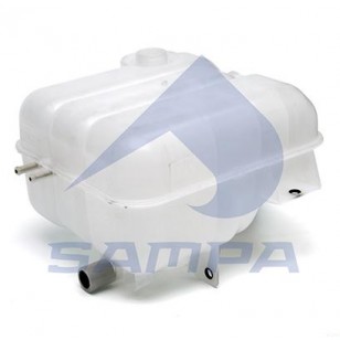 Бачок расширительный VOLVO 032.129 ( 1676400 ) Sampa