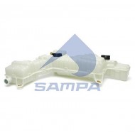 Бачок расширительный DAF LF45, LF55, 051.191, Sampa