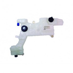 Бачок расширительный DAF LF45, LF55, 051.191, Sampa