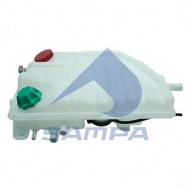 Бачок расширительный Mercedes Atego ( 9705000449 ) 200.238 Sampa