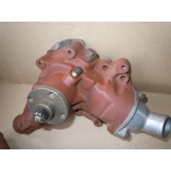 Насос водяной 2401 ( помпа ) 2401-1307010