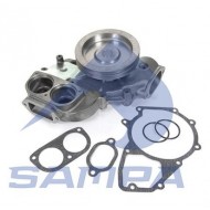 Насос водяной MAN F2000, SAMPA 022.427