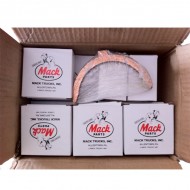 Вкладыши на рено магнум (коренные+шатунные+полукольца) 5001834965 Mack