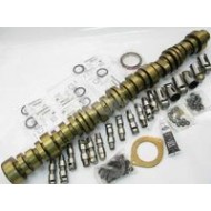 Вал распределительный RVI MAGNUM E-TECH (EUP) MACK E7, С ТОЛКАТЕЛЯМИ 5001859705 ECK-9066 