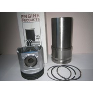 Гильза с поршнем в комплекте RVI MAGNUM (COMPR 15.3) MACK AE 390/430/470 5010284508 ELK-8897 PAI