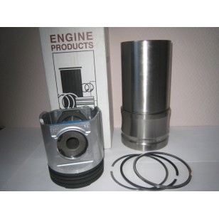 Гильза с поршнем в комплекте RVI MAGNUM (COMPR 15.3) MACK AE 390/430/470 5010284508 ELK-8897 PAI
