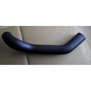 Патрубок радиатора верхний  MAN L2000 81963010581