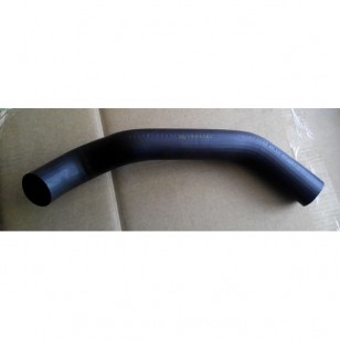 Патрубок радиатора верхний  MAN L2000 81963010581