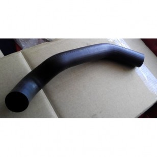 Патрубок радиатора верхний  MAN L2000 81963010581