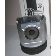 Поршень	RVI MAGNUM AE (COMPR 15.3) MACK (БЕЗ КОЛЕЦ) EPA-8086 PAI