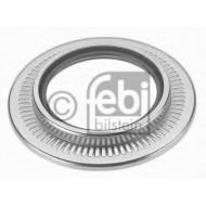 Сальник передней ступицы MAN L2000 з ABS ( 81x96x10x80 ), 11255 Febi