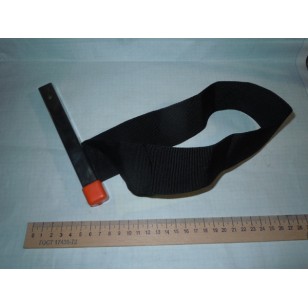 Ключ ( хомут, петля) для откручивания фильтра