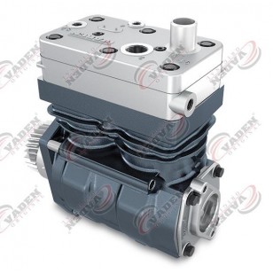 Компрессор воздушный MERCEDES BENZ 4571302015 (пр-во VADEN) 1100 010 001 