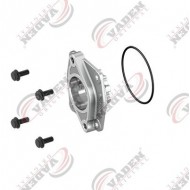 Фланец коленвала компрессора WABCO, MB Axor (пр-во VADEN) 11 01 13