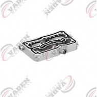 Плита клапанная компрессора WABCO, MB Axor M16 (пр-во VADEN) 11 01 22 