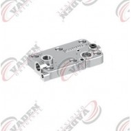 Крышка клапанная компрессора WABCO, MB Axor (пр-во VADEN) 11 02 11 