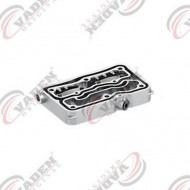 Плита клапанная компрессора WABCO, MB Axor (пр-во VADEN) 11 02 12 