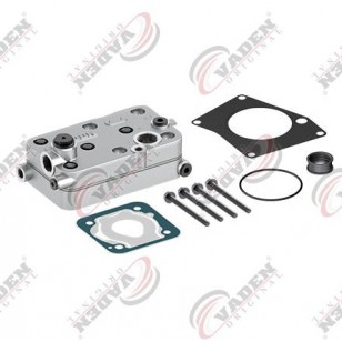 Головка компрессора в сборе MB Axor, Atego (пр-во VADEN) 11 03 50 