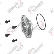 Фланец коленвала компрессора WABCO, MB Axor, Atego (пр-во VADEN) 11 04 13 