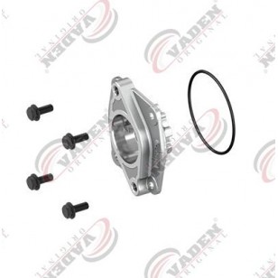 Фланец коленвала компрессора WABCO, MB Axor, Atego (пр-во VADEN) 11 04 13 