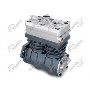 Компрессор воздушный VOLVO (пр-во Rider) 1300010001, 4127040087, 4127040080, RD 91.02.482