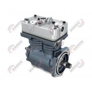 Компрессор воздушный Volvo KNORR-BREMSE LP4974, LP4930 (пр-во Knorr) K000236X00