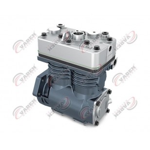 Компрессор воздушный Volvo KNORR-BREMSE LP4974, LP4930 (пр-во Knorr) K000236X00