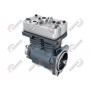 Компрессор воздушный Scania KNORR-BREMSE LK4941 (пр-во Knorr) 1400010001, K016615ES