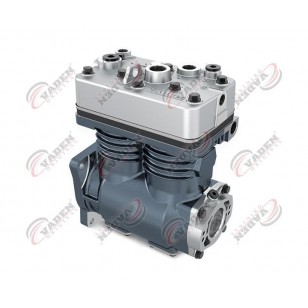 Компрессор воздушный Scania KNORR-BREMSE LK4941 (пр-во Knorr) 1400010001, K016615ES