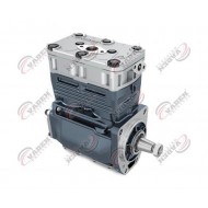 Компрессор воздушный IVECO KNORR-BREMSE ACX83D (пр-во KNORR)  K007254 