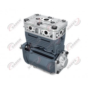 Компрессор воздушный IVECO KNORR-BREMSE ACX83D (пр-во KNORR)  K007254 