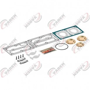 РМК компрессора DAF CF75 NEW MODEL EURO 4 для ремонтной головки WABCO (пр-во VADEN)  1600080101