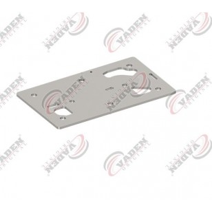 Плита компрессора WABCO, DAF CF75 NEW MODEL EURO 4 (пр-во VADEN)  1600080350